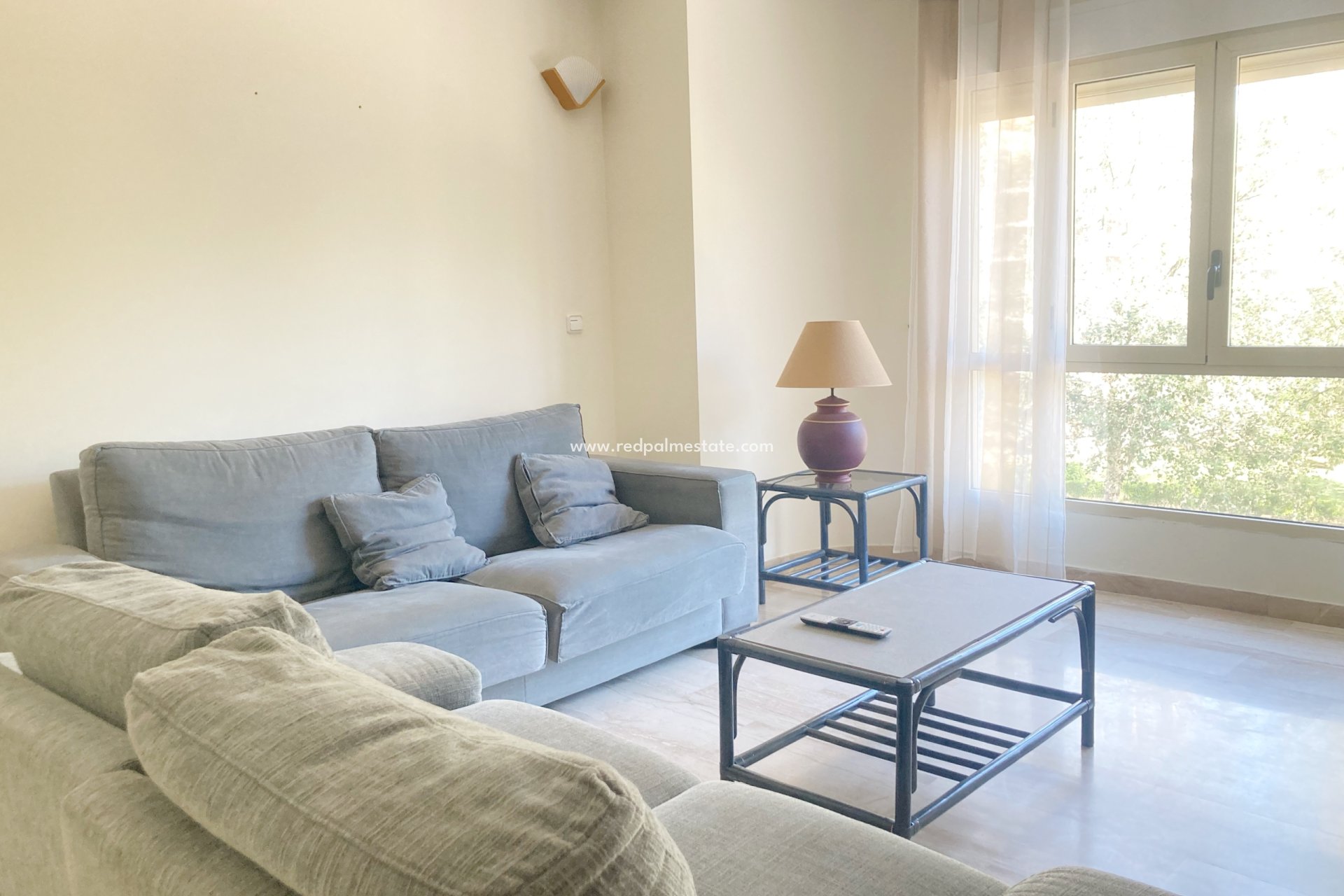 Herverkoop - Appartement -
Denia - Costa Blanca