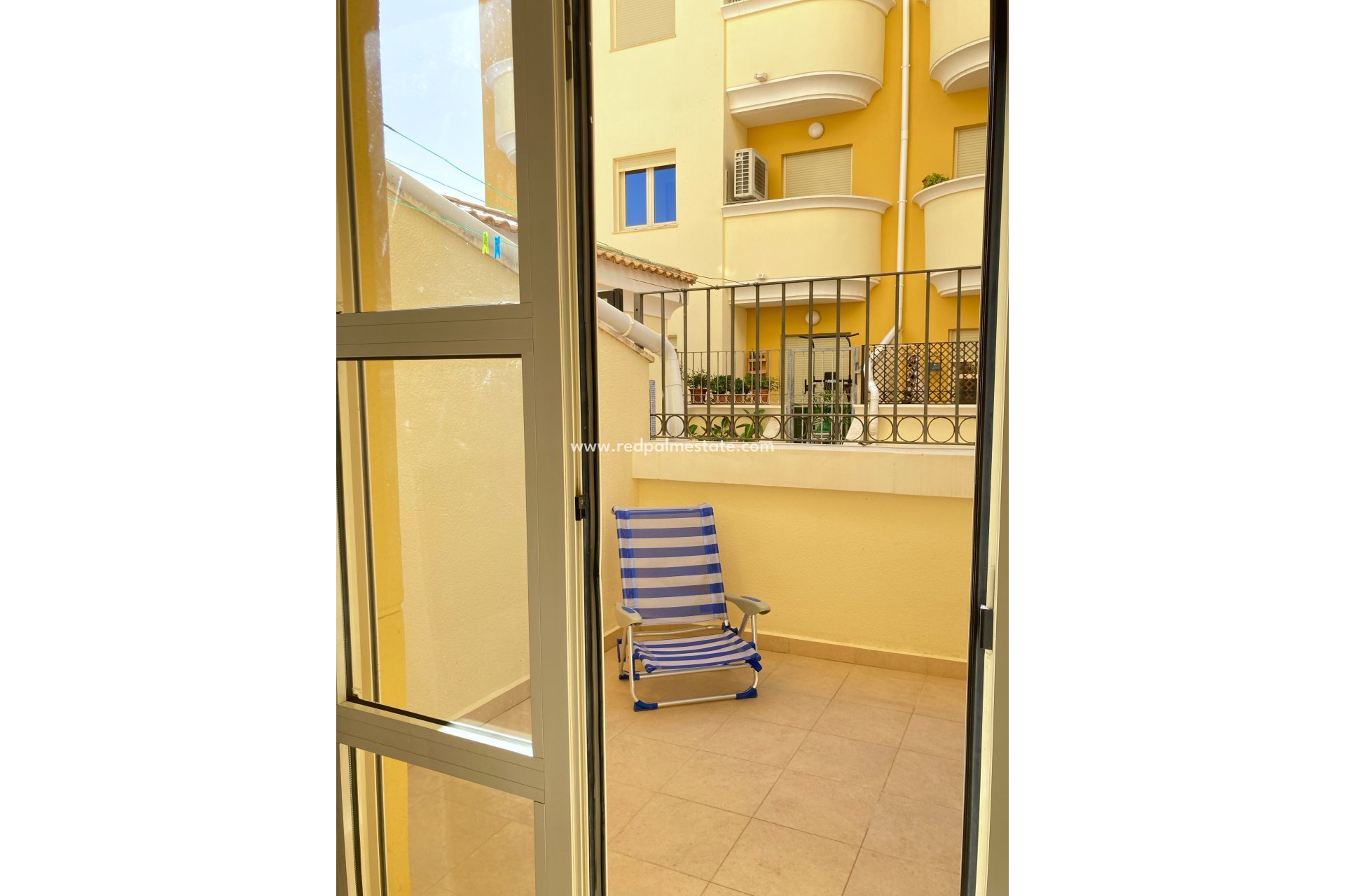 Herverkoop - Appartement -
Denia - Costa Blanca