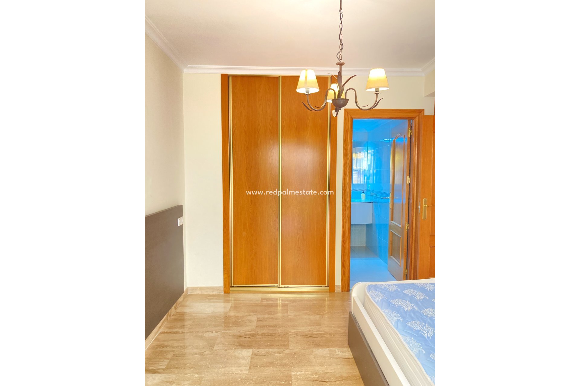 Herverkoop - Appartement -
Denia - Costa Blanca