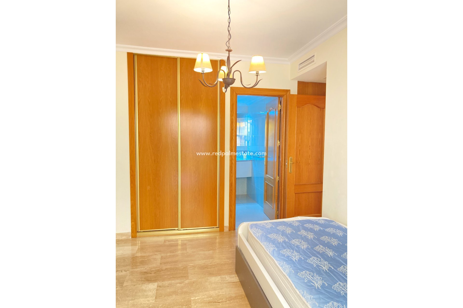 Herverkoop - Appartement -
Denia - Costa Blanca