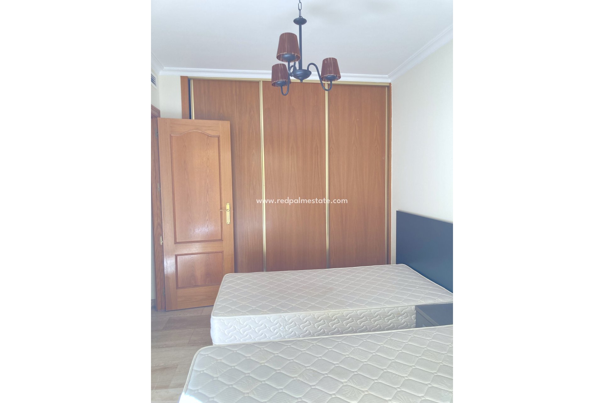 Herverkoop - Appartement -
Denia - Costa Blanca