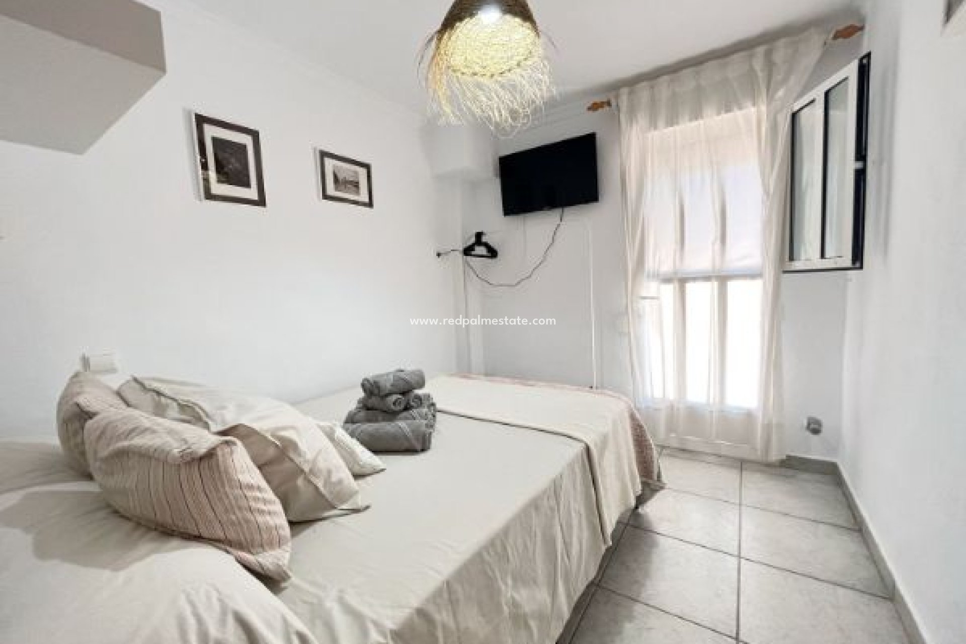 Herverkoop - Appartement -
Denia - Costa Blanca