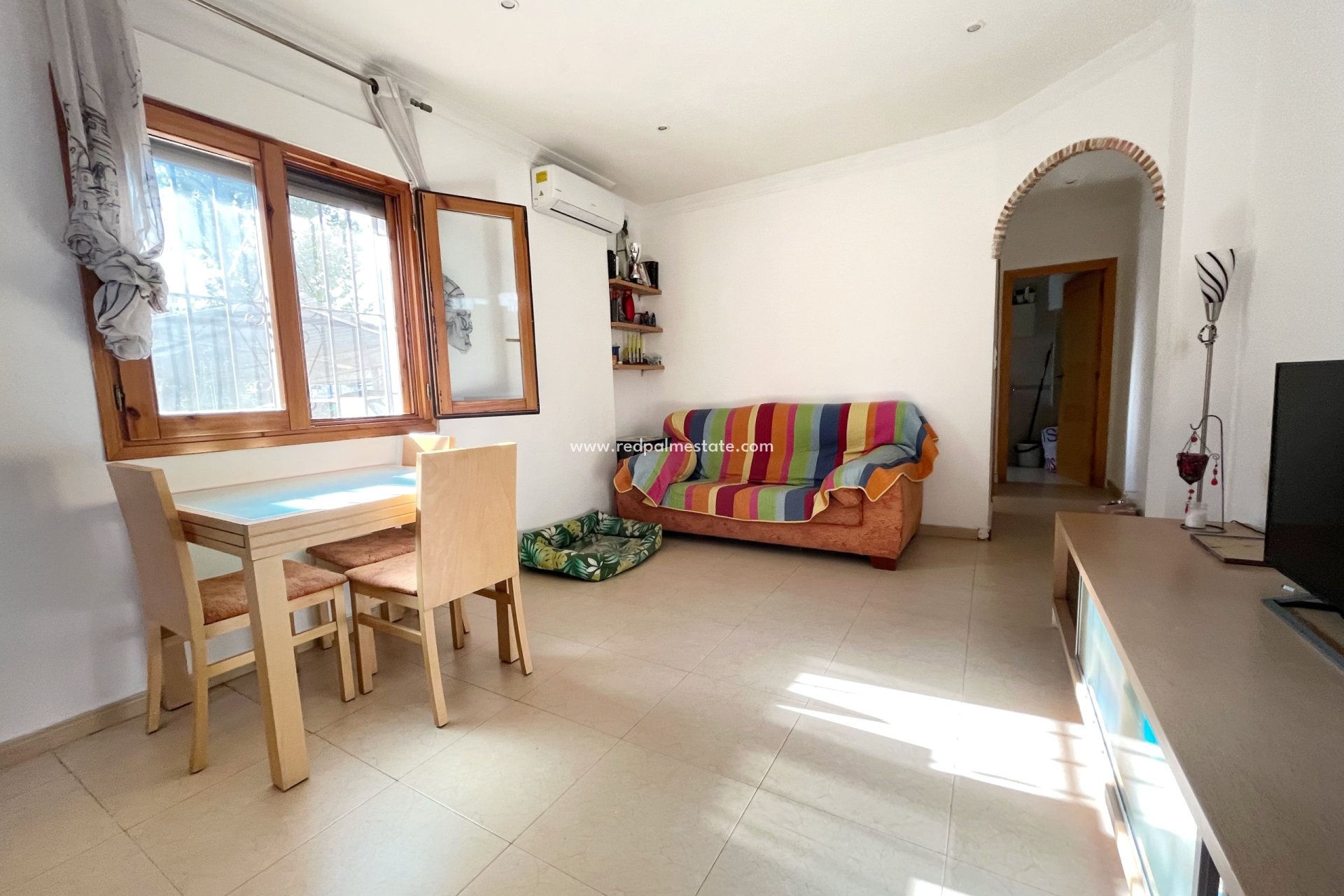 Herverkoop - Appartement -
Denia - Costa Blanca