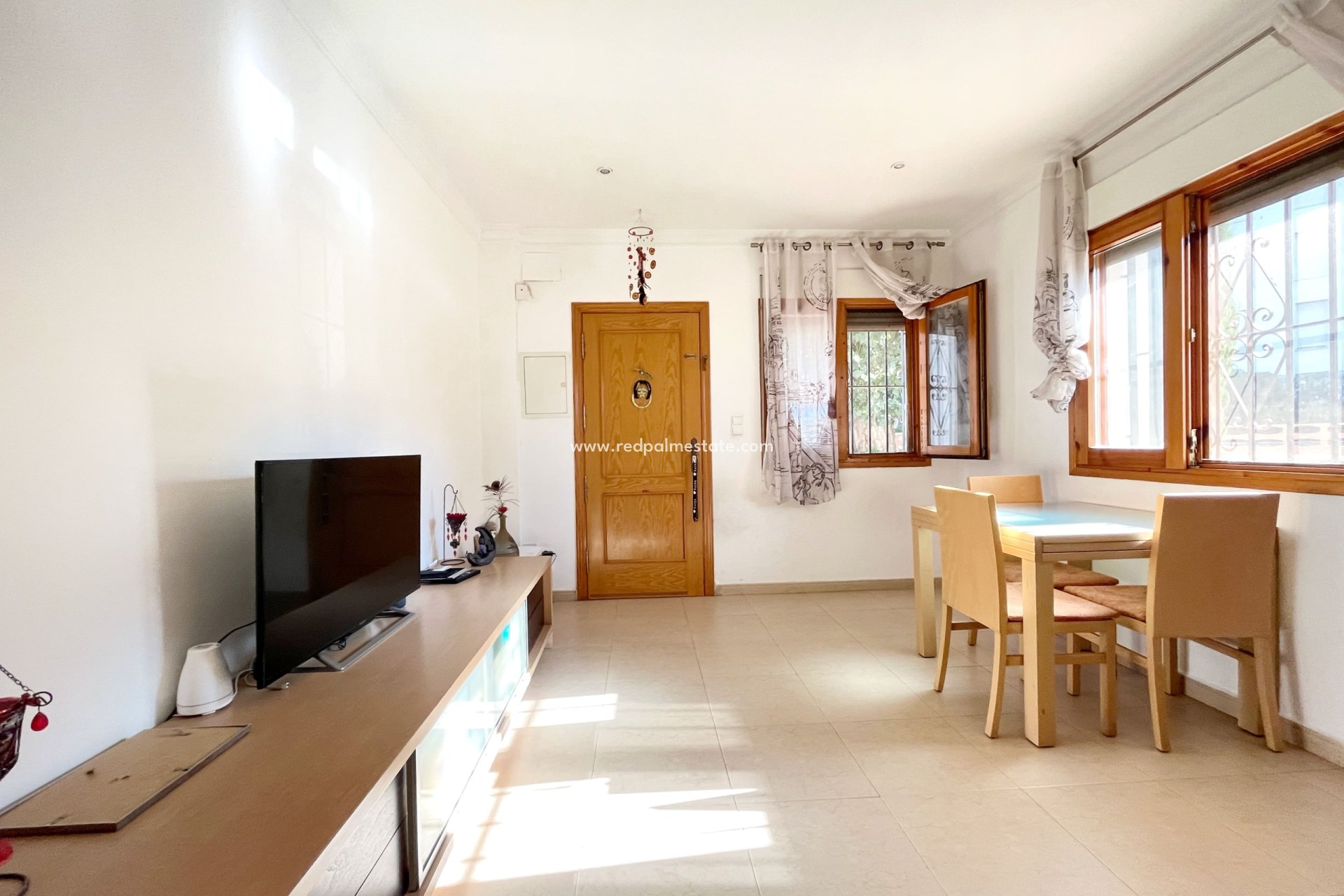 Herverkoop - Appartement -
Denia - Costa Blanca