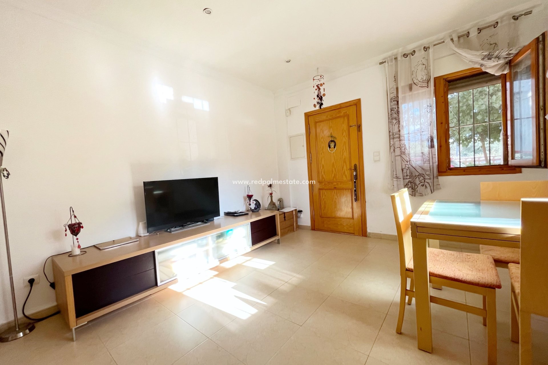 Herverkoop - Appartement -
Denia - Costa Blanca