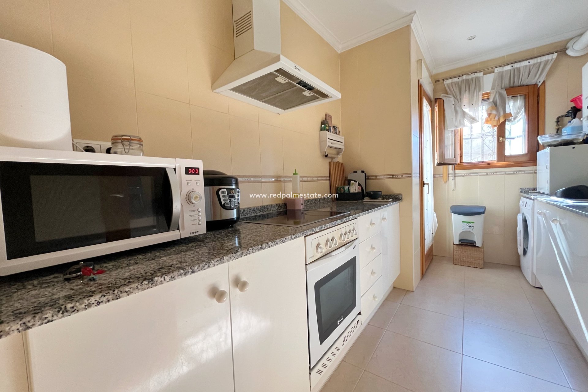 Herverkoop - Appartement -
Denia - Costa Blanca