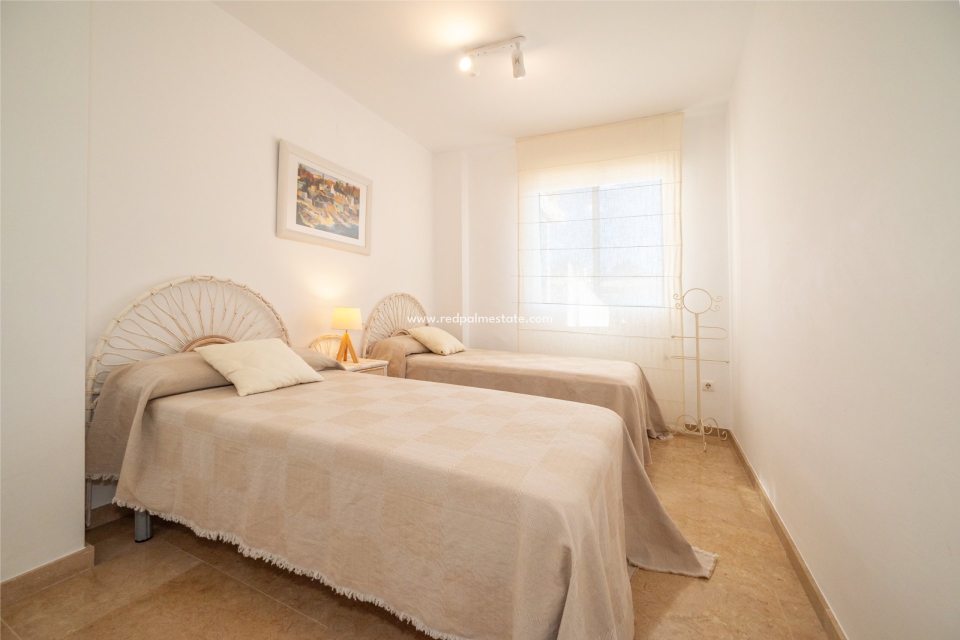 Herverkoop - Appartement -
Denia - Costa Blanca