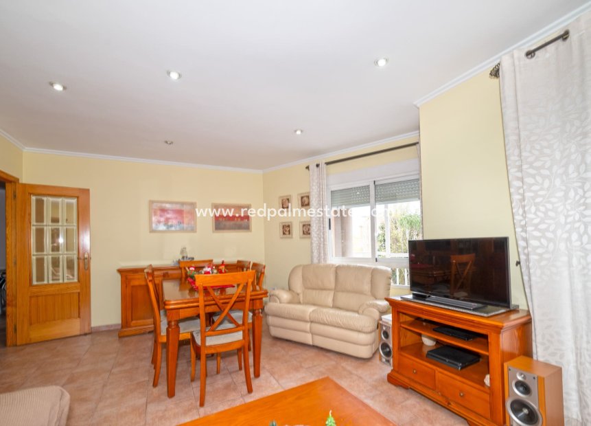 Herverkoop - Appartement -
Denia - Costa Blanca