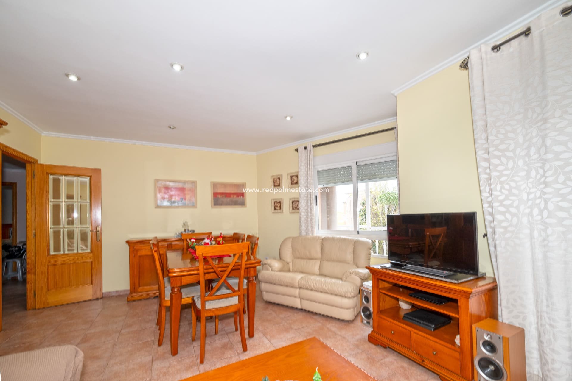 Herverkoop - Appartement -
Denia - Costa Blanca