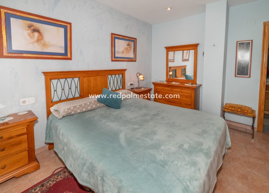 Herverkoop - Appartement -
Denia - Costa Blanca