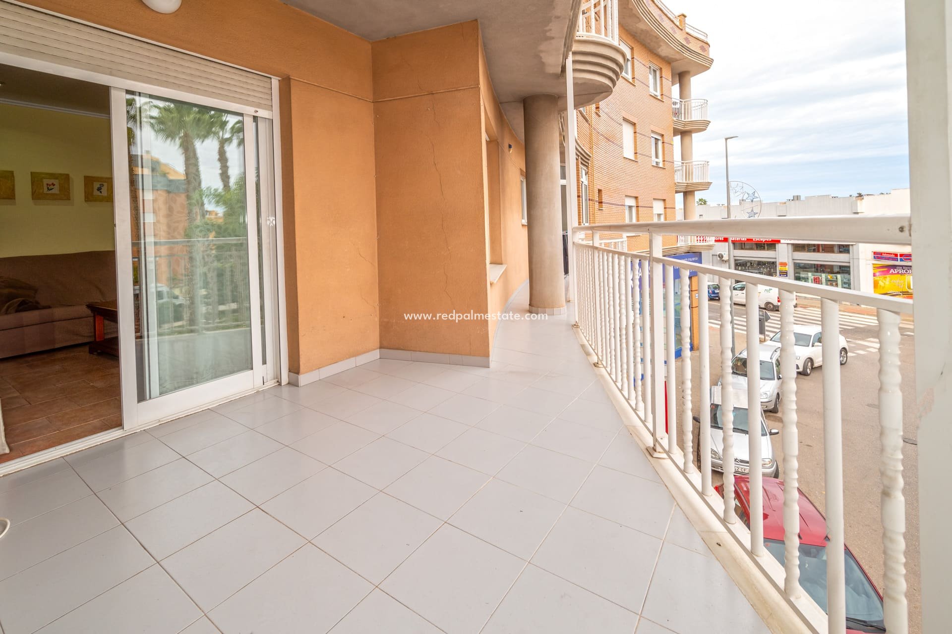 Herverkoop - Appartement -
Denia - Costa Blanca