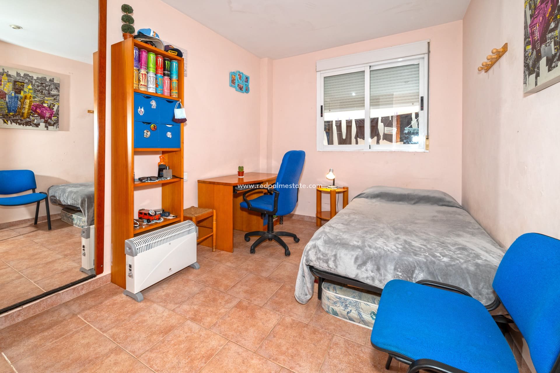 Herverkoop - Appartement -
Denia - Costa Blanca