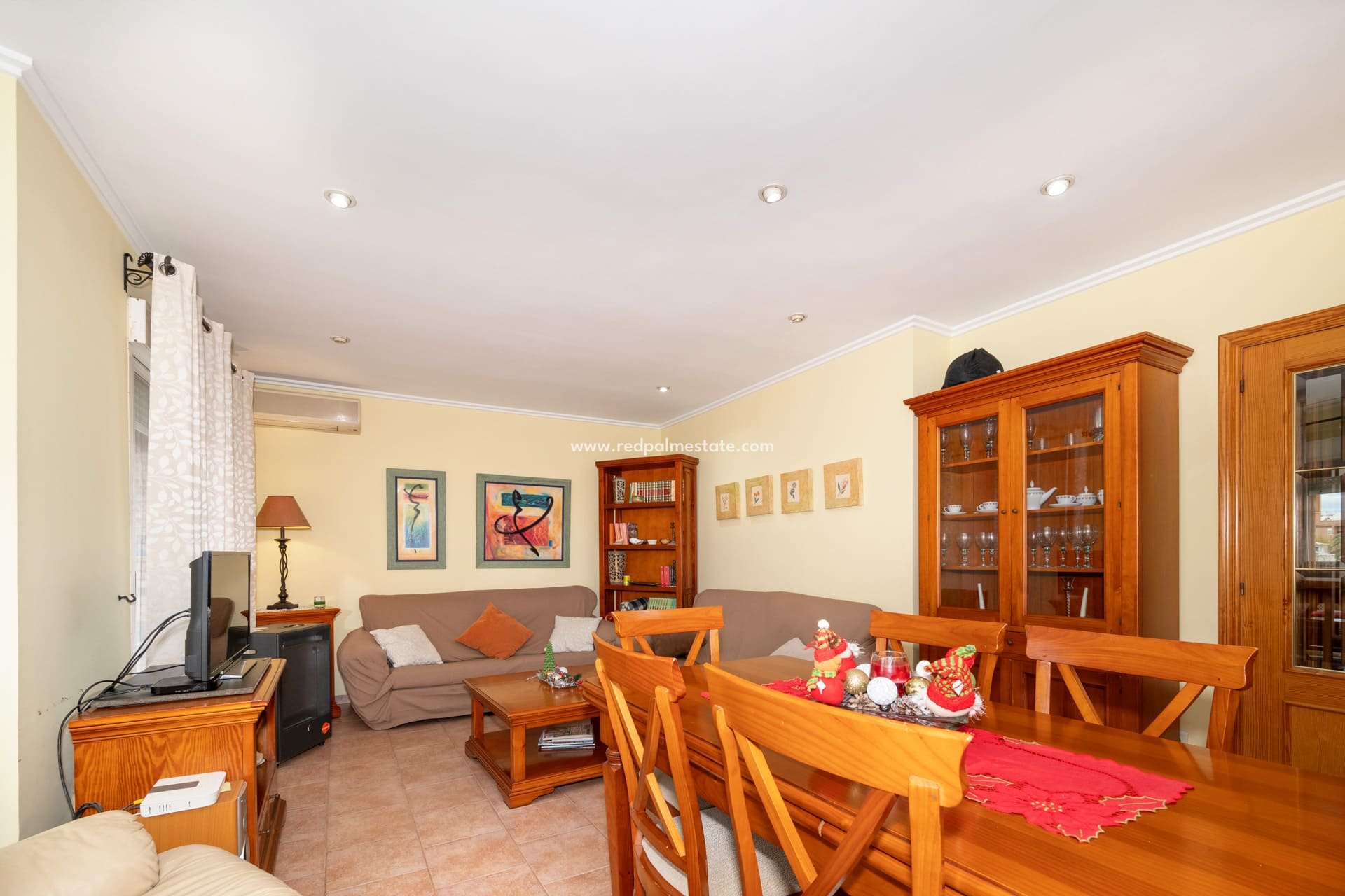 Herverkoop - Appartement -
Denia - Costa Blanca