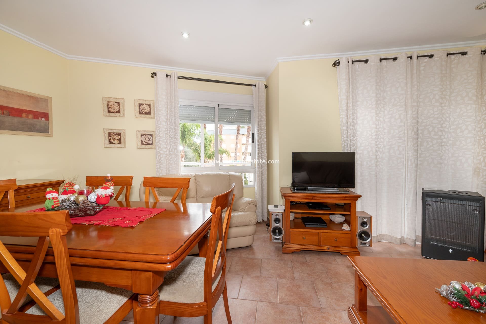 Herverkoop - Appartement -
Denia - Costa Blanca