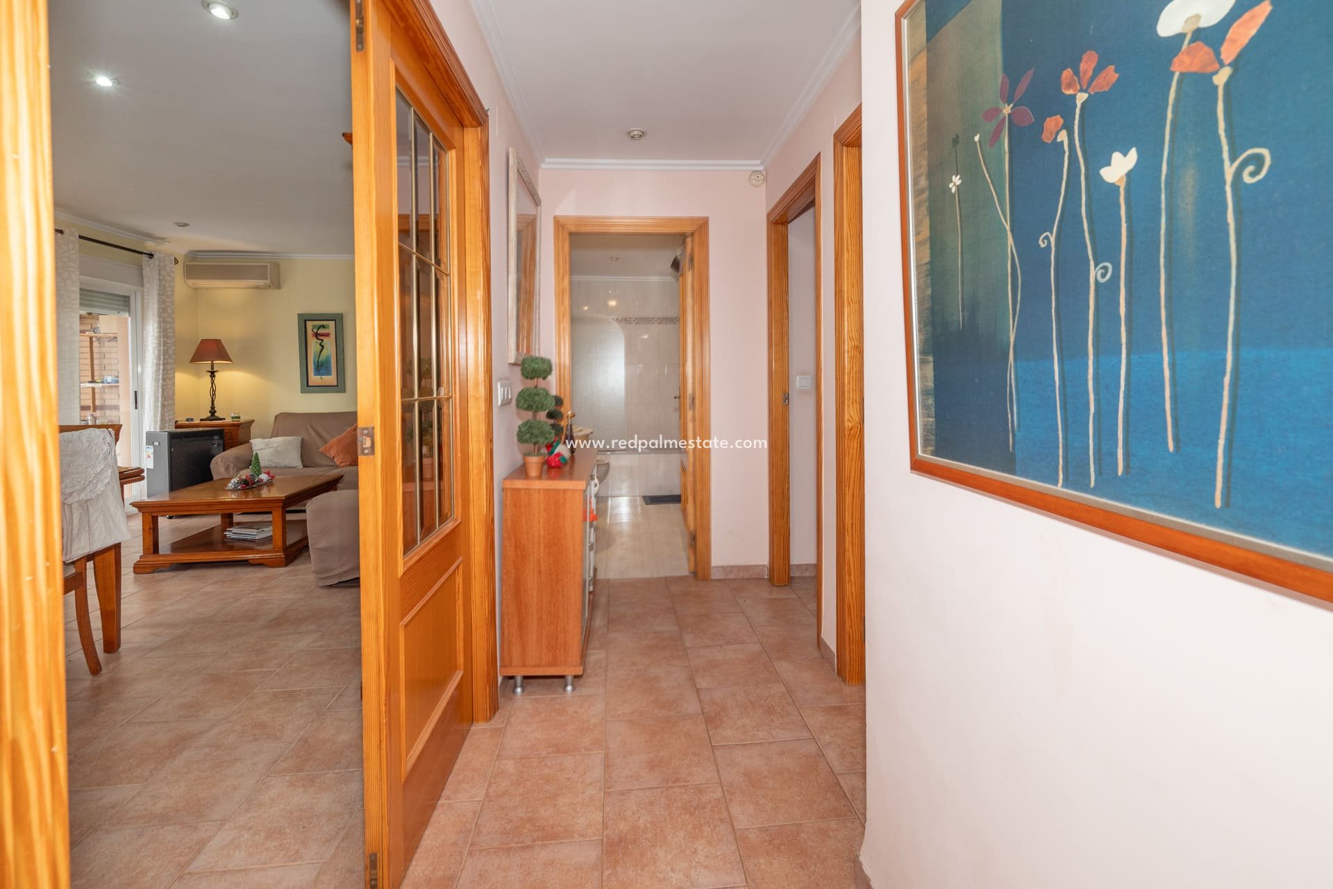 Herverkoop - Appartement -
Denia - Costa Blanca