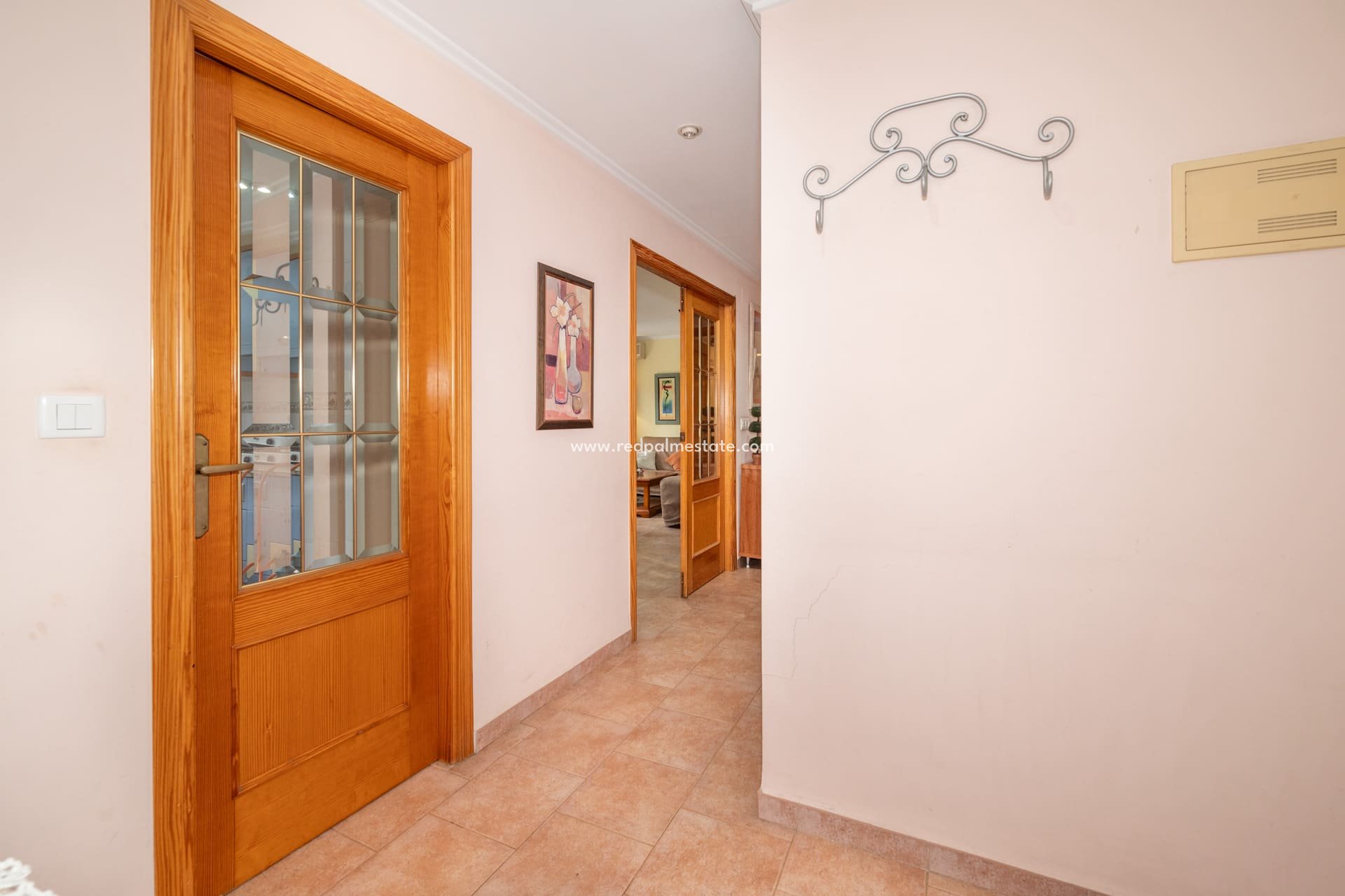 Herverkoop - Appartement -
Denia - Costa Blanca