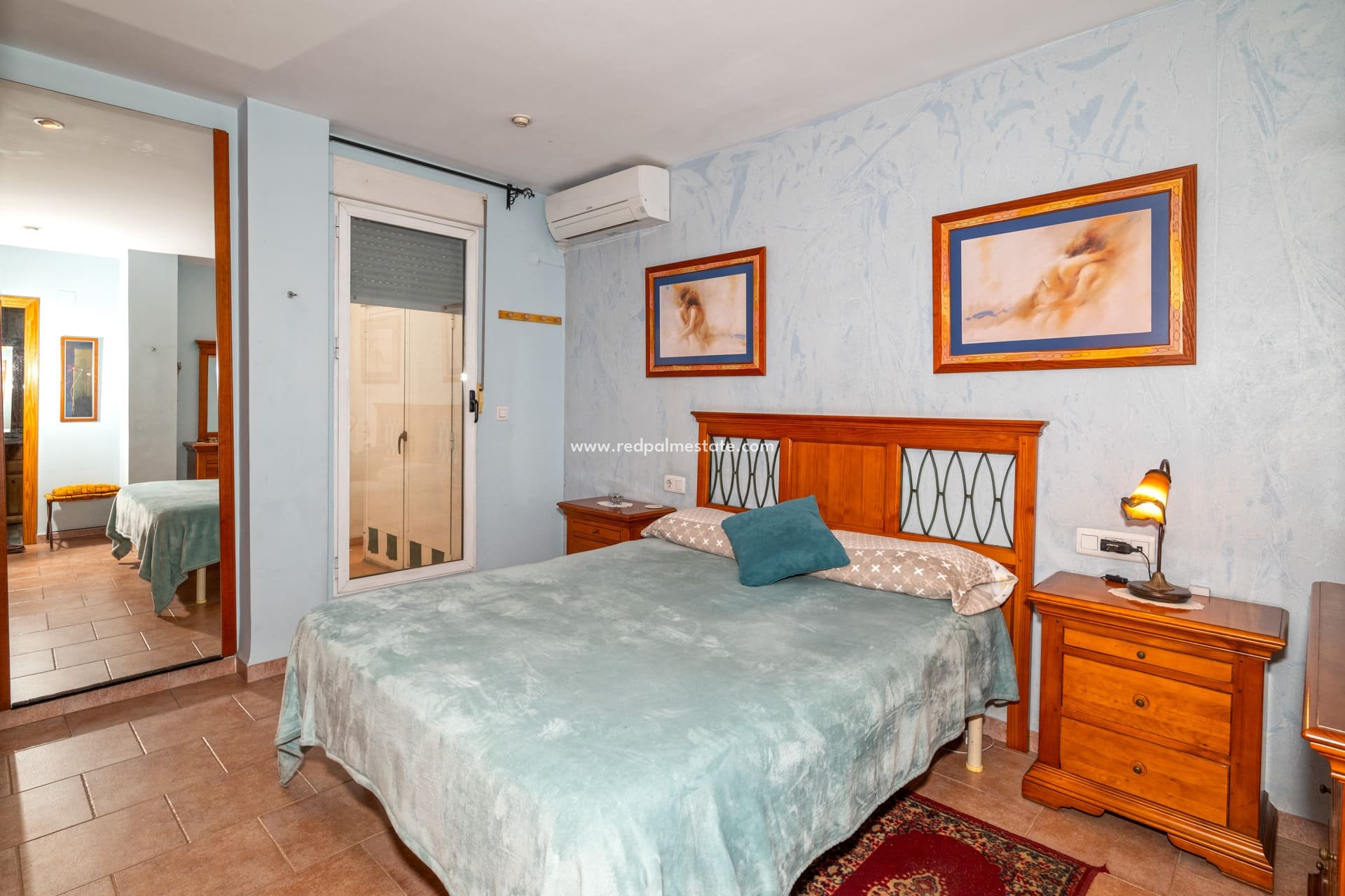 Herverkoop - Appartement -
Denia - Costa Blanca