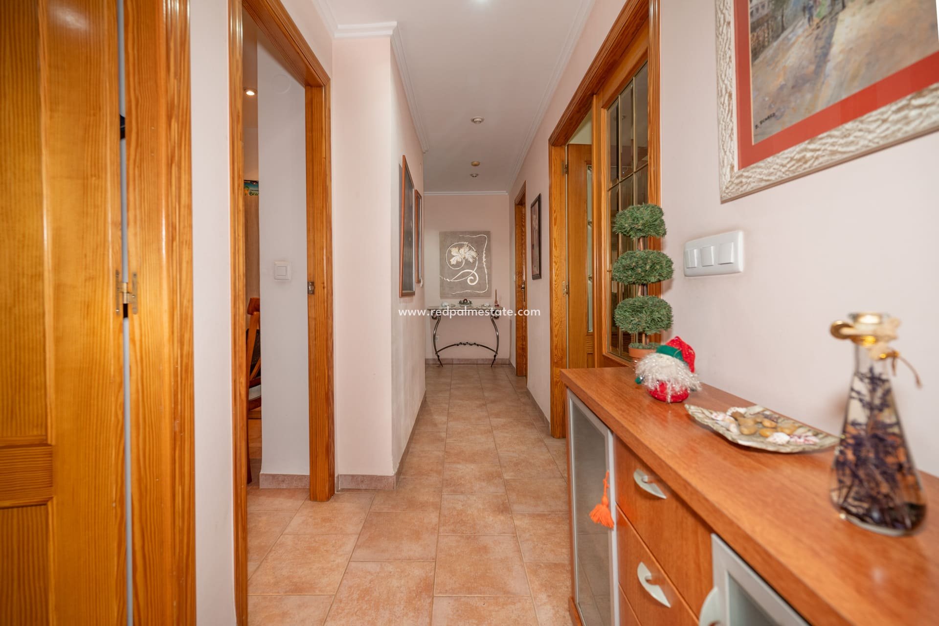 Herverkoop - Appartement -
Denia - Costa Blanca