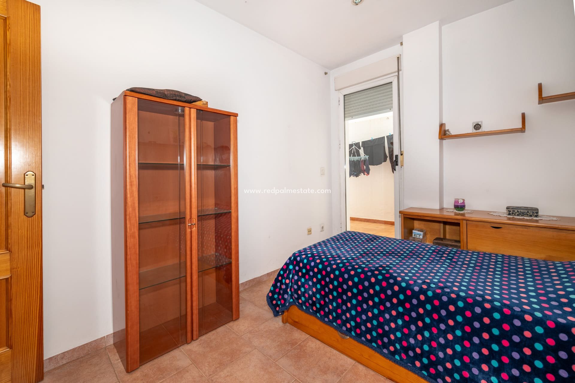 Herverkoop - Appartement -
Denia - Costa Blanca