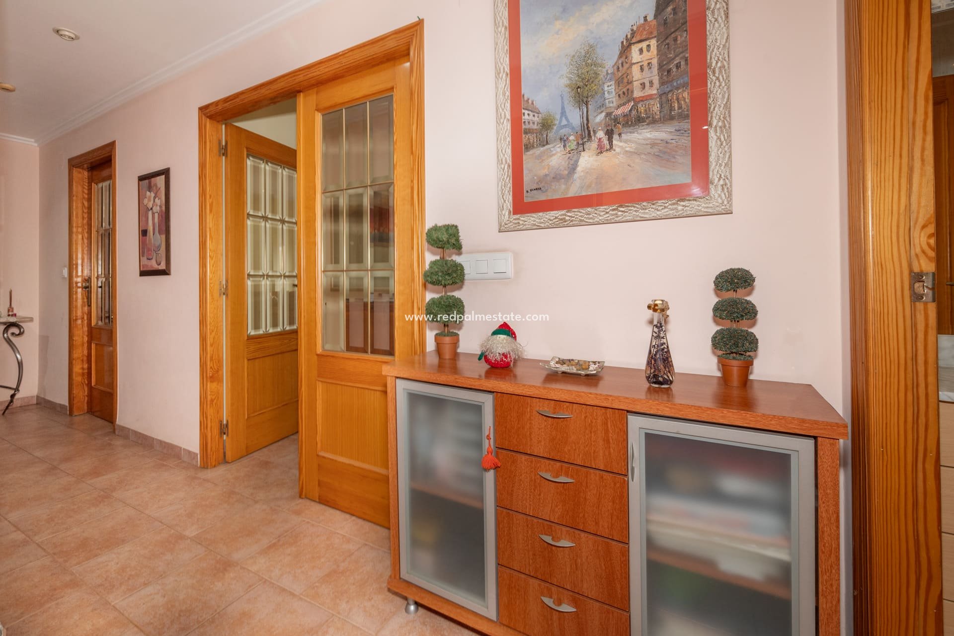 Herverkoop - Appartement -
Denia - Costa Blanca