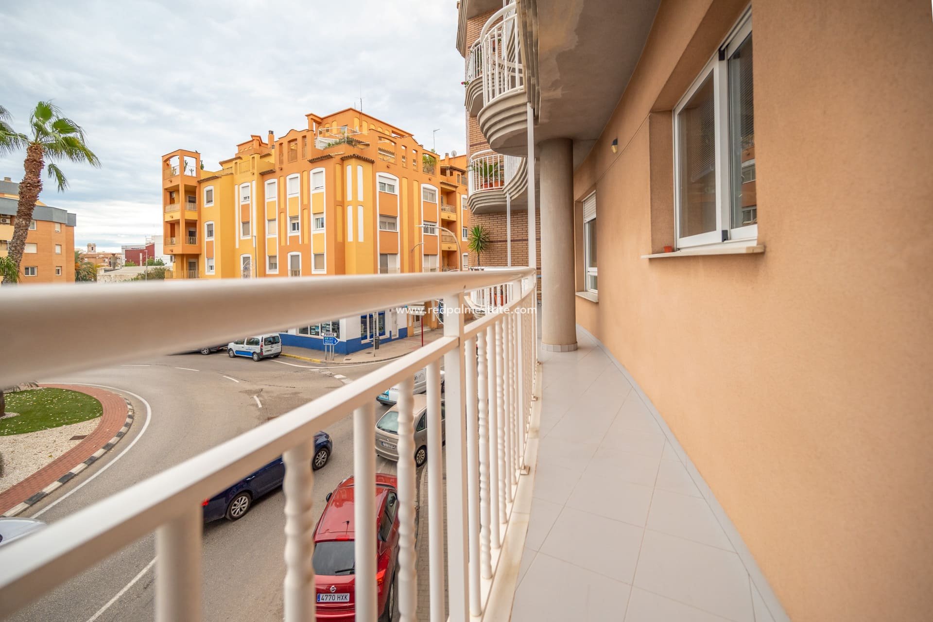 Herverkoop - Appartement -
Denia - Costa Blanca