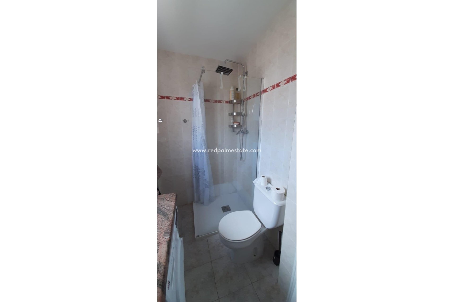 Herverkoop - Appartement -
Denia - Km 3