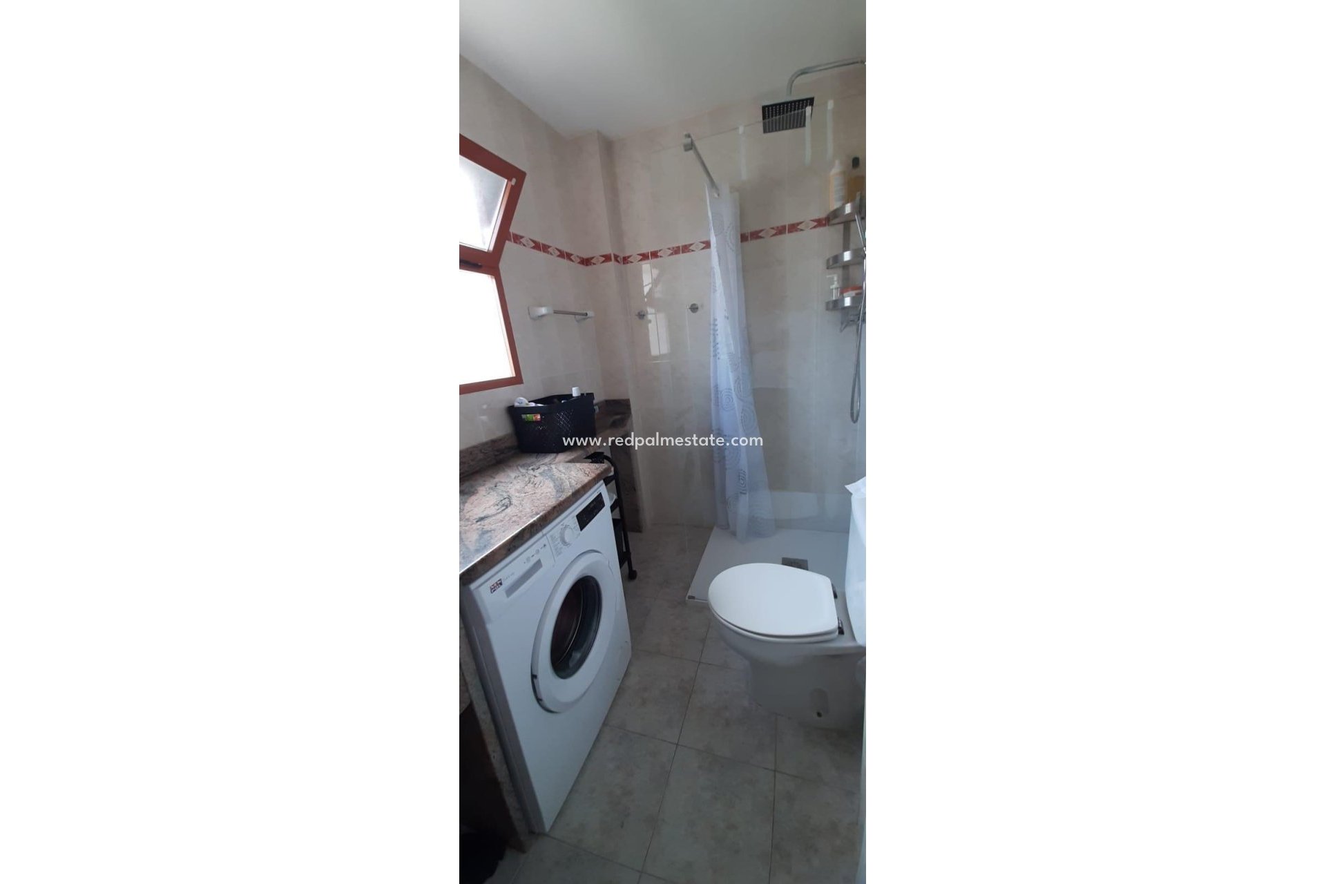 Herverkoop - Appartement -
Denia - Km 3