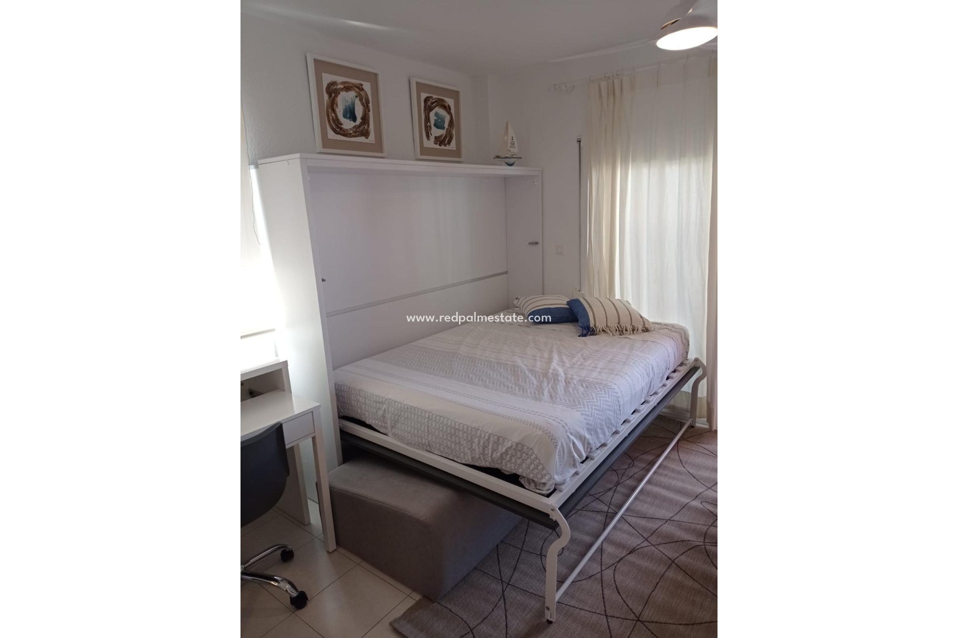 Herverkoop - Appartement -
Denia - Km 4