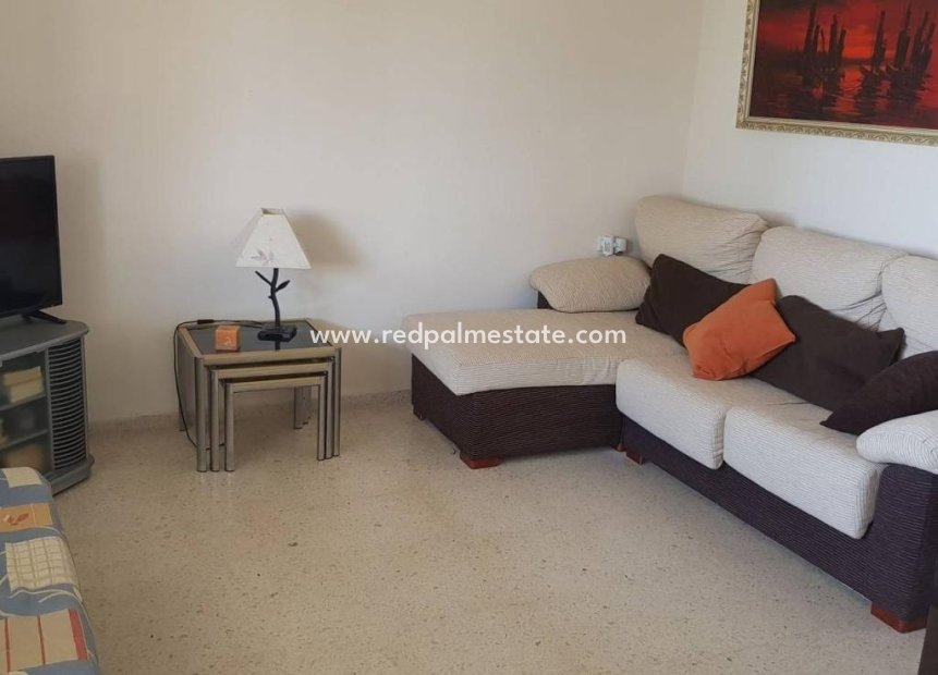 Herverkoop - Appartement -
Denia - Km 4