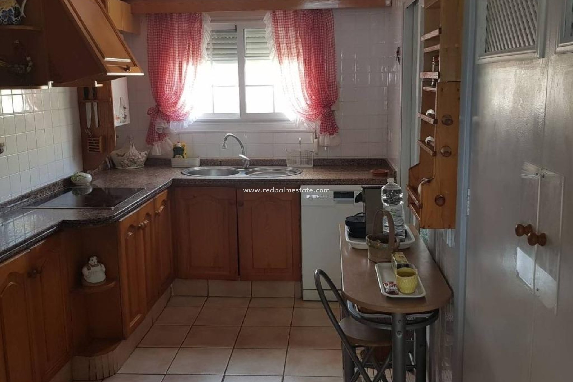 Herverkoop - Appartement -
Denia - Km 4