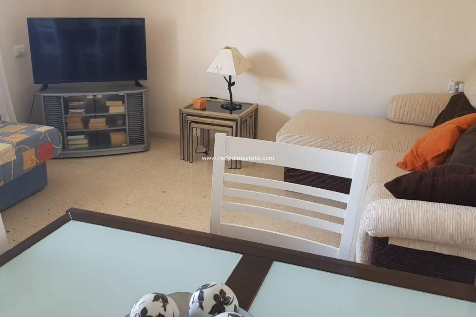 Herverkoop - Appartement -
Denia - Km 4