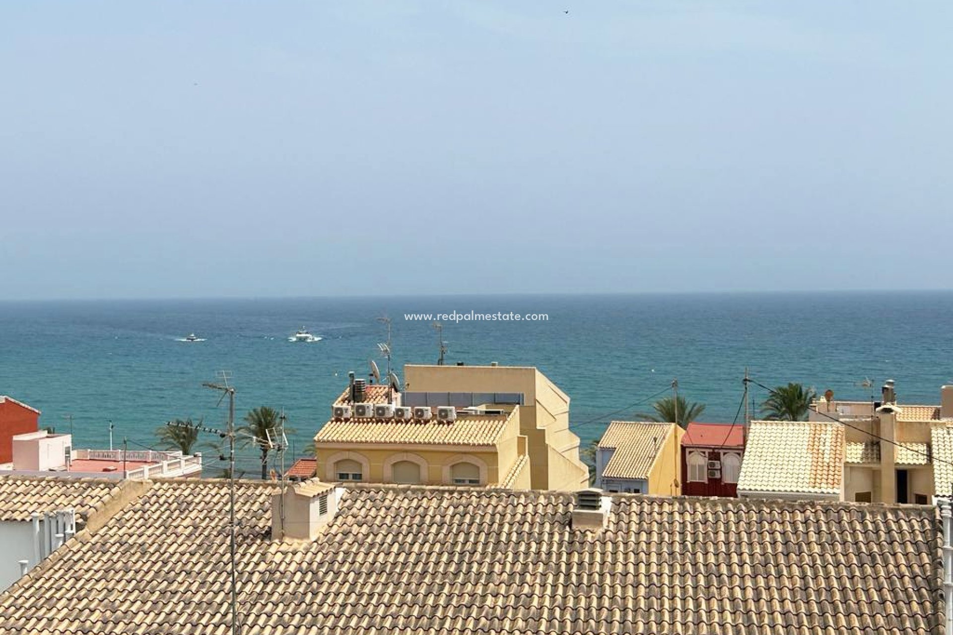 Herverkoop - Appartement -
El Campello - Costa Blanca