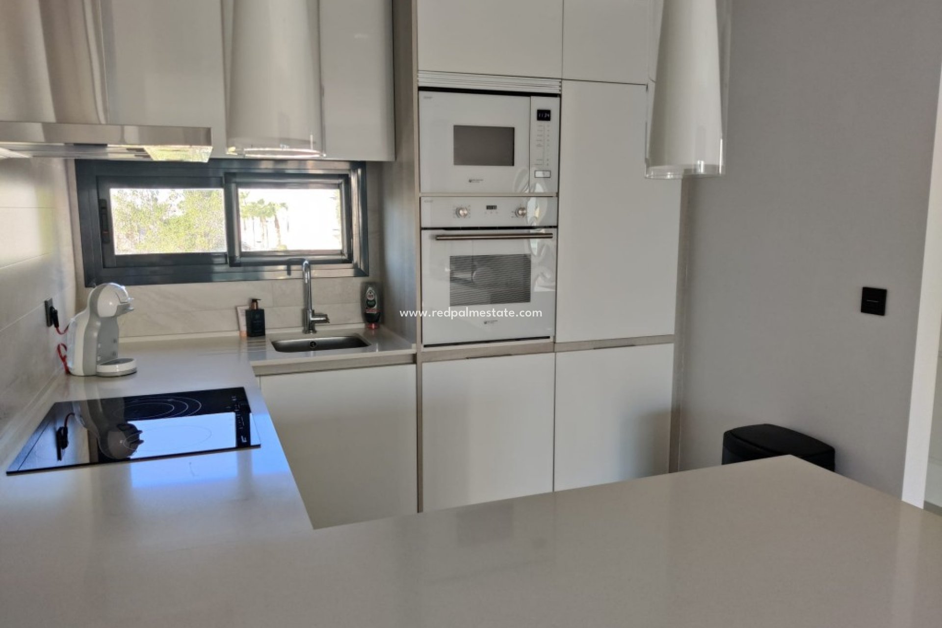 Herverkoop - Appartement -
El Raso - Costa Blanca