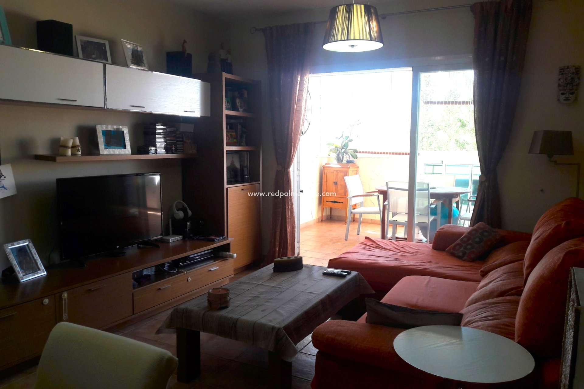 Herverkoop - Appartement -
Finestrat - Costa Blanca