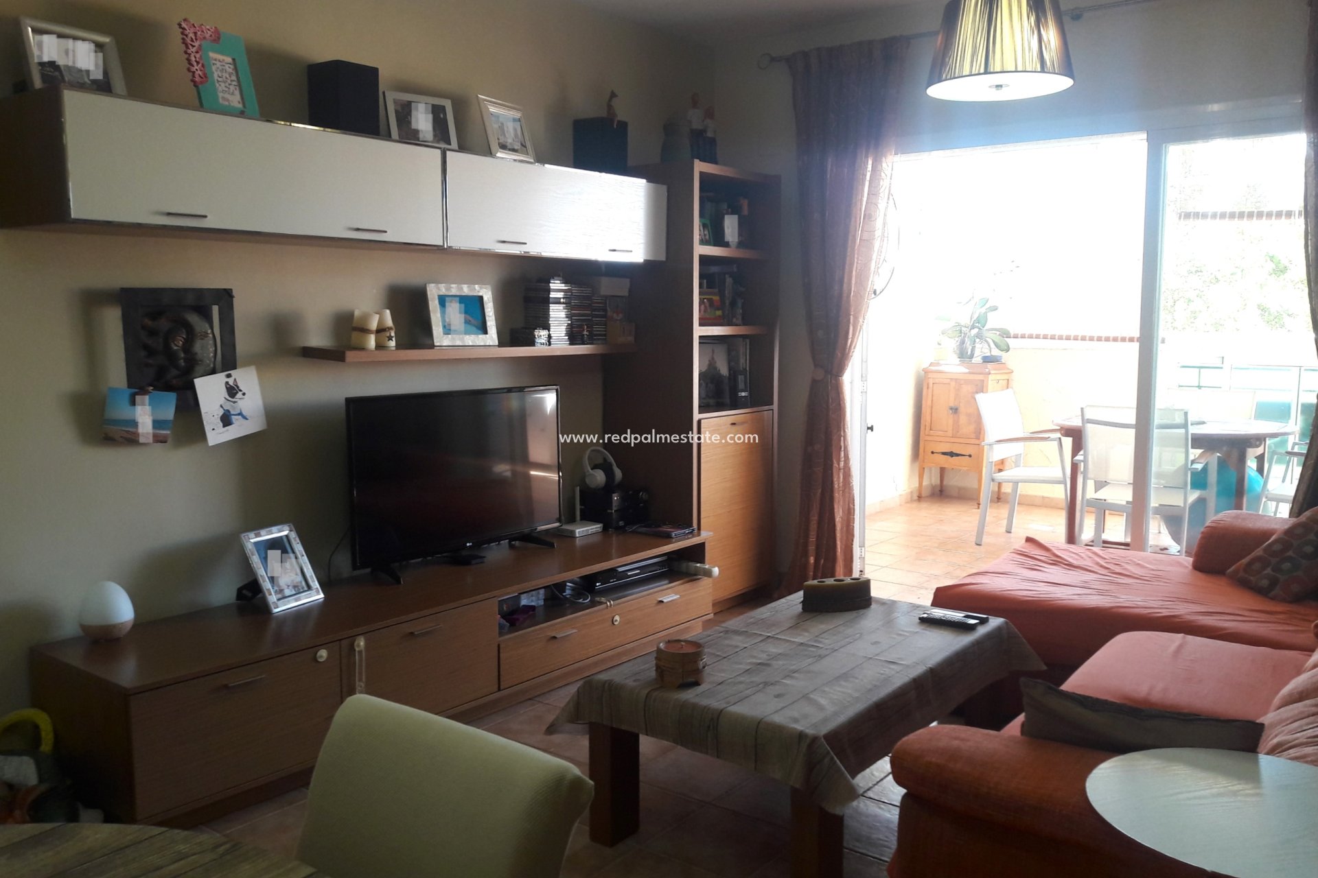 Herverkoop - Appartement -
Finestrat - Costa Blanca