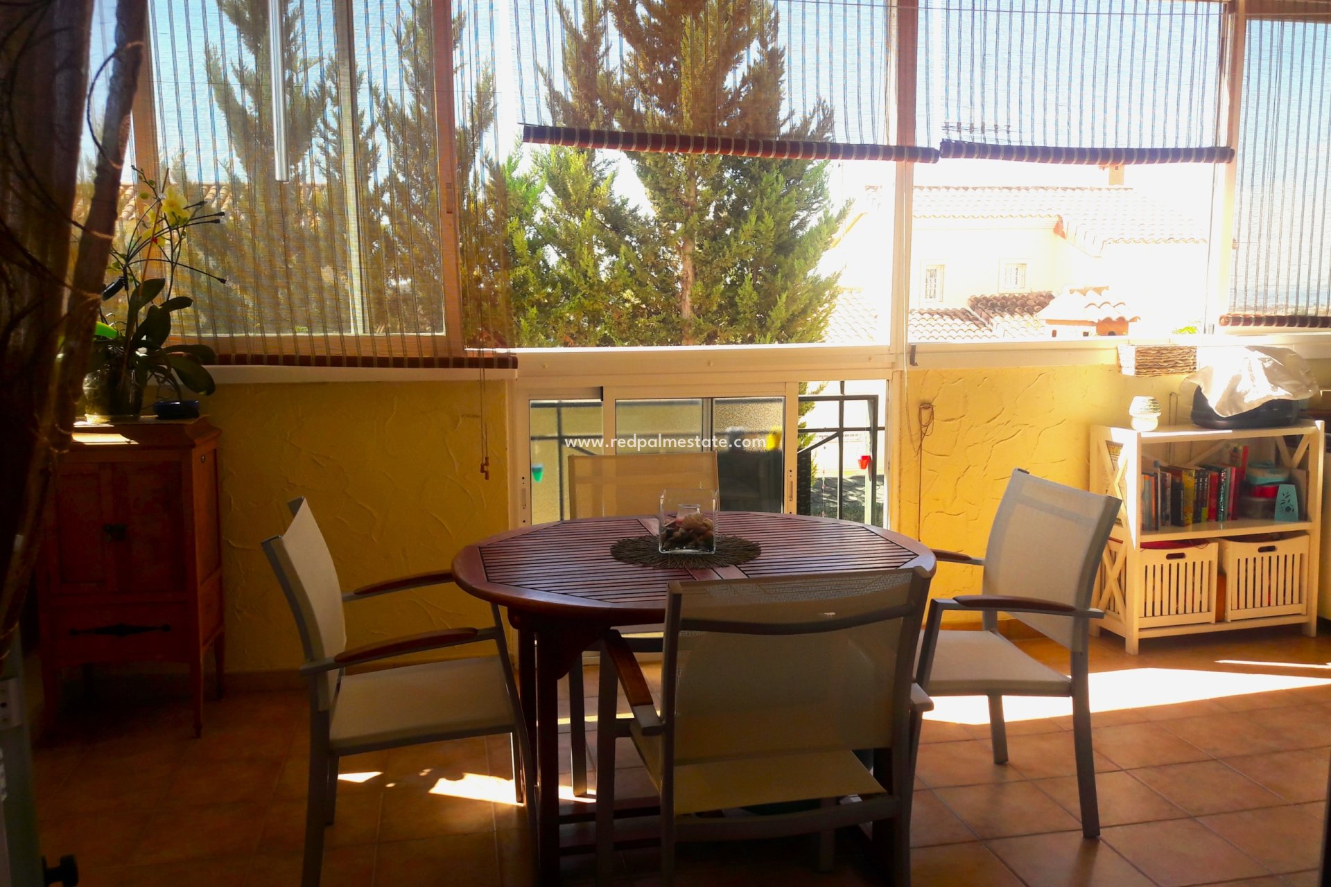 Herverkoop - Appartement -
Finestrat - Costa Blanca