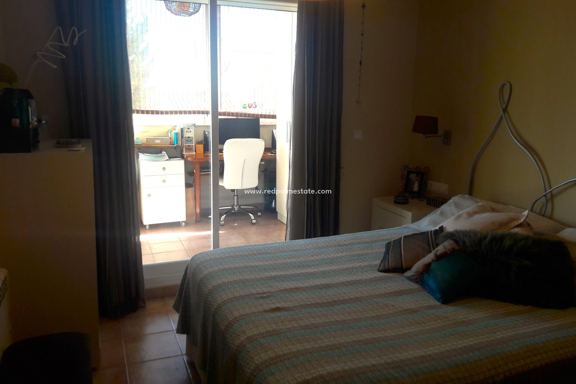 Herverkoop - Appartement -
Finestrat - Costa Blanca