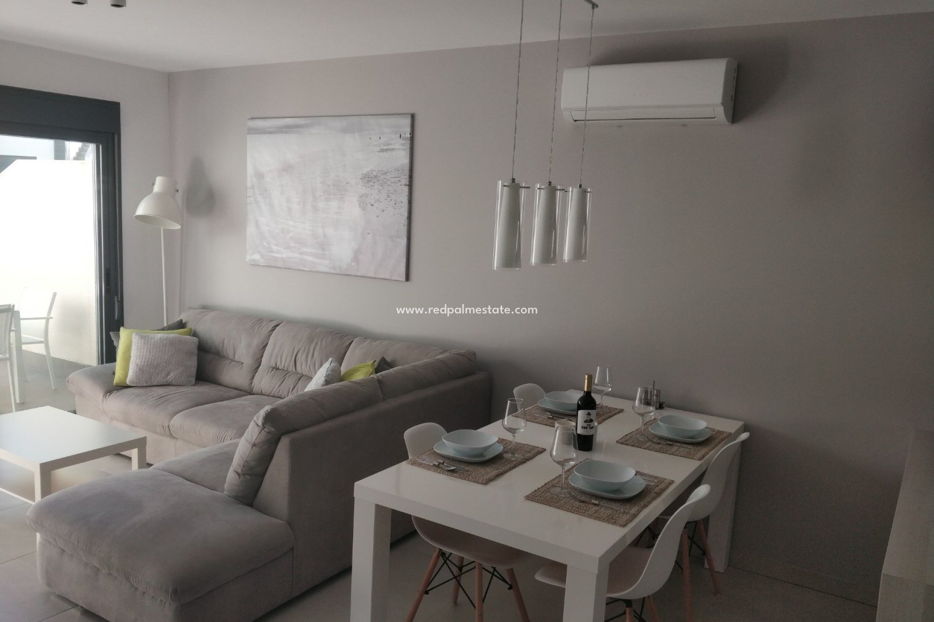 Herverkoop - Appartement / flat -
Guardamar del Segura - Guardamar