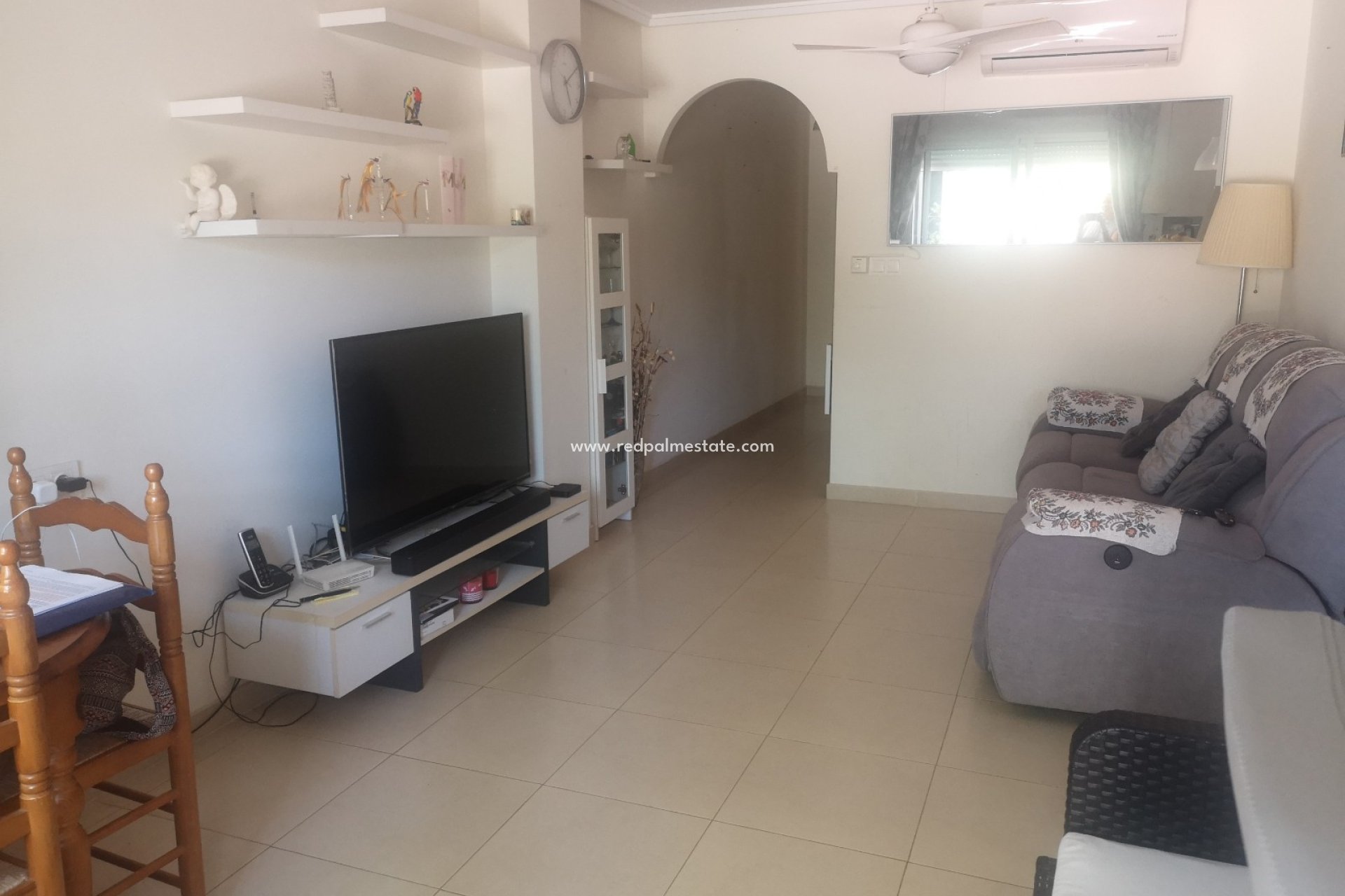 Herverkoop - Appartement / flat -
Los Montesinos