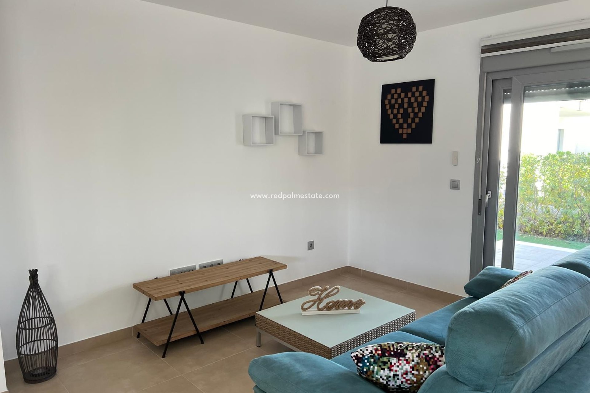 Herverkoop - Appartement / flat -
Orihuela Costa - Entre Naranjos Vistabella Golf