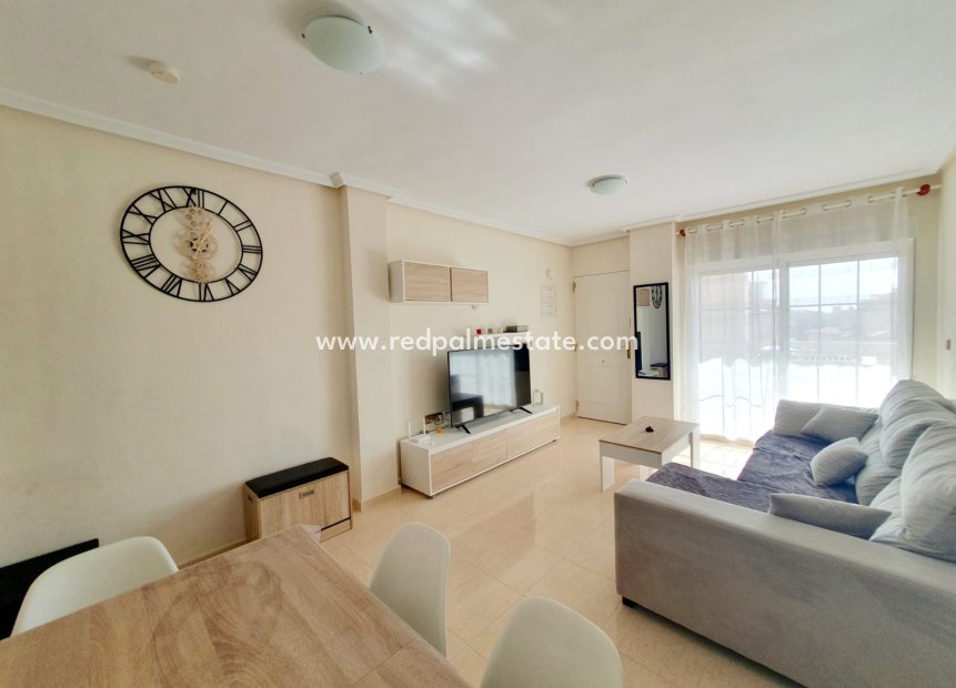 Herverkoop - Appartement / flat -
Orihuela Costa - Lomas de Cabo Roig