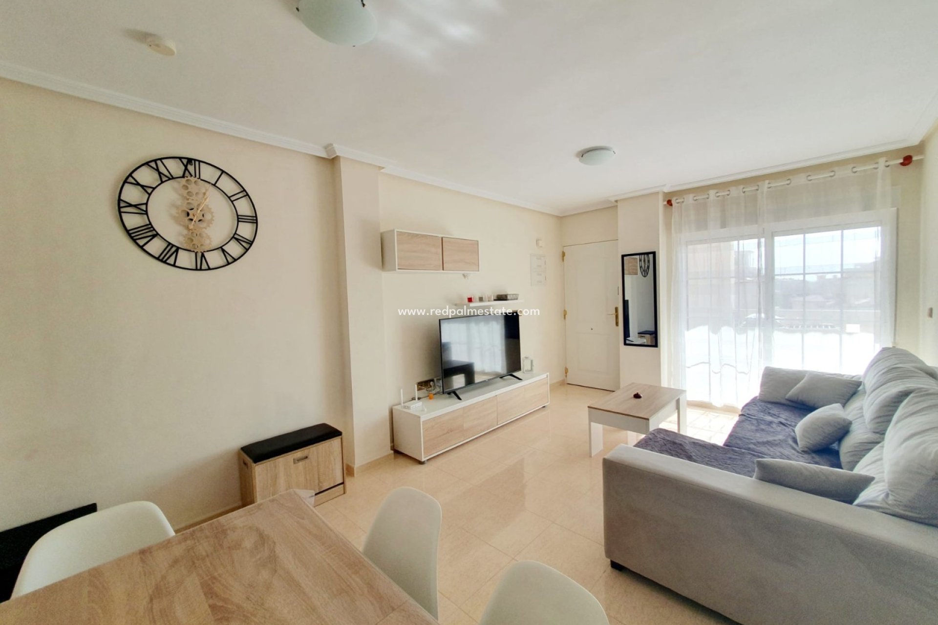 Herverkoop - Appartement / flat -
Orihuela Costa - Lomas de Cabo Roig