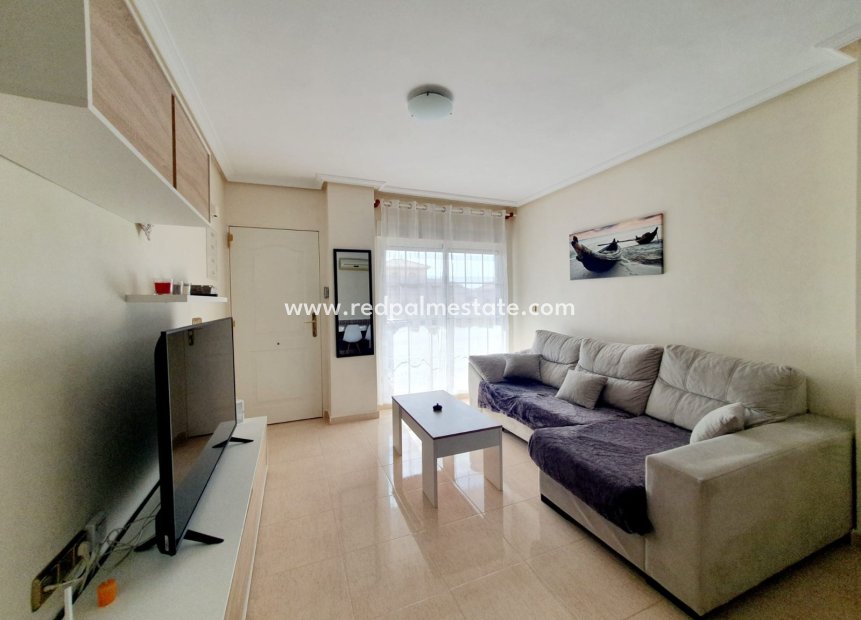 Herverkoop - Appartement / flat -
Orihuela Costa - Lomas de Cabo Roig