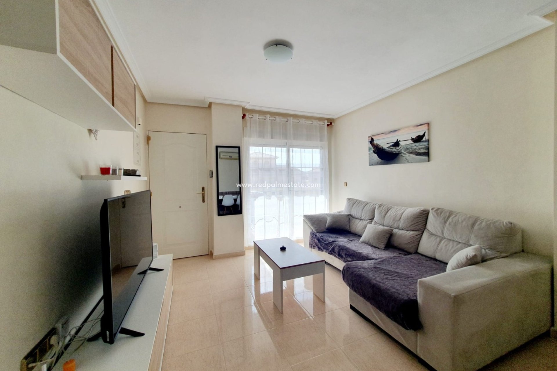 Herverkoop - Appartement / flat -
Orihuela Costa - Lomas de Cabo Roig