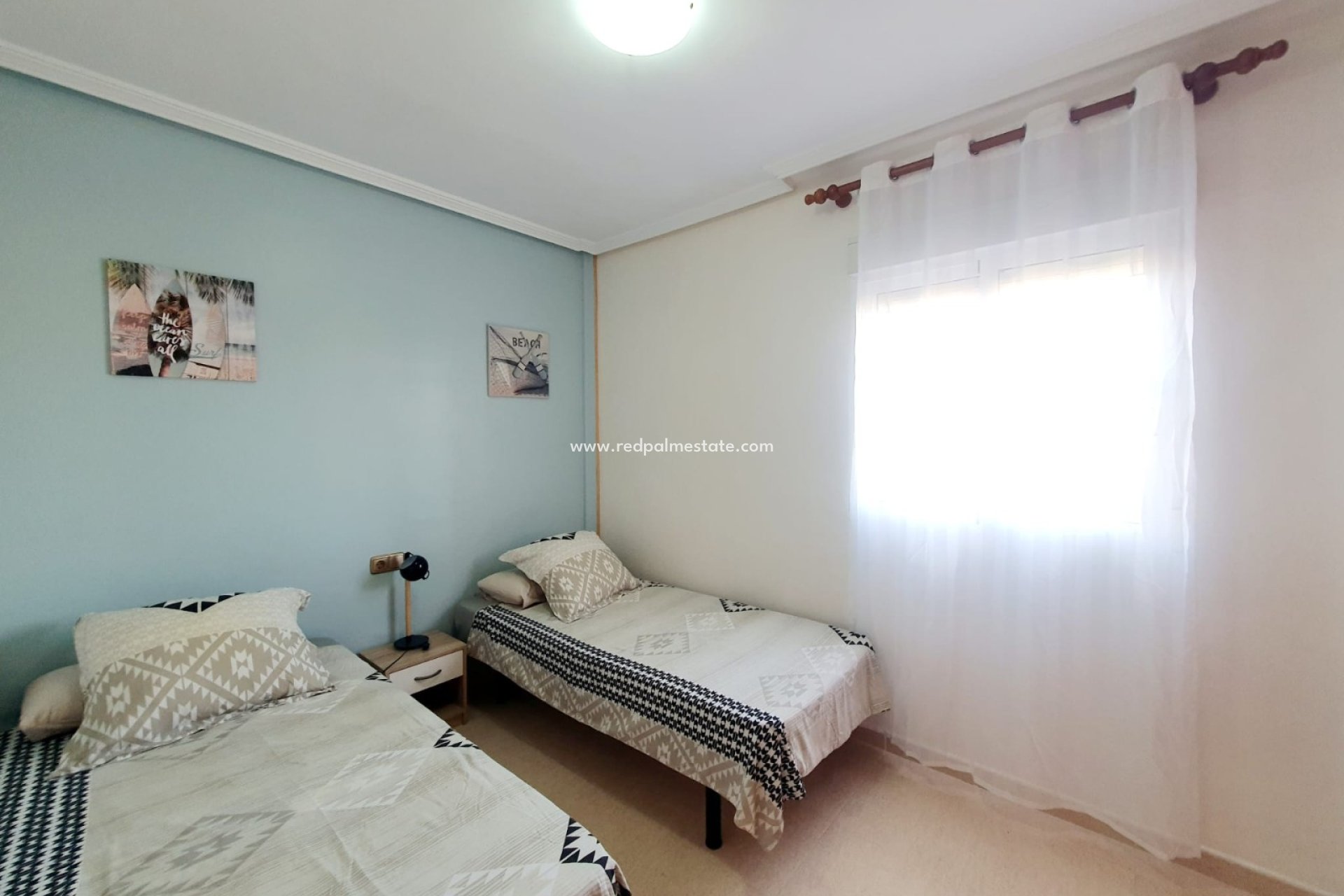 Herverkoop - Appartement / flat -
Orihuela Costa - Lomas de Cabo Roig