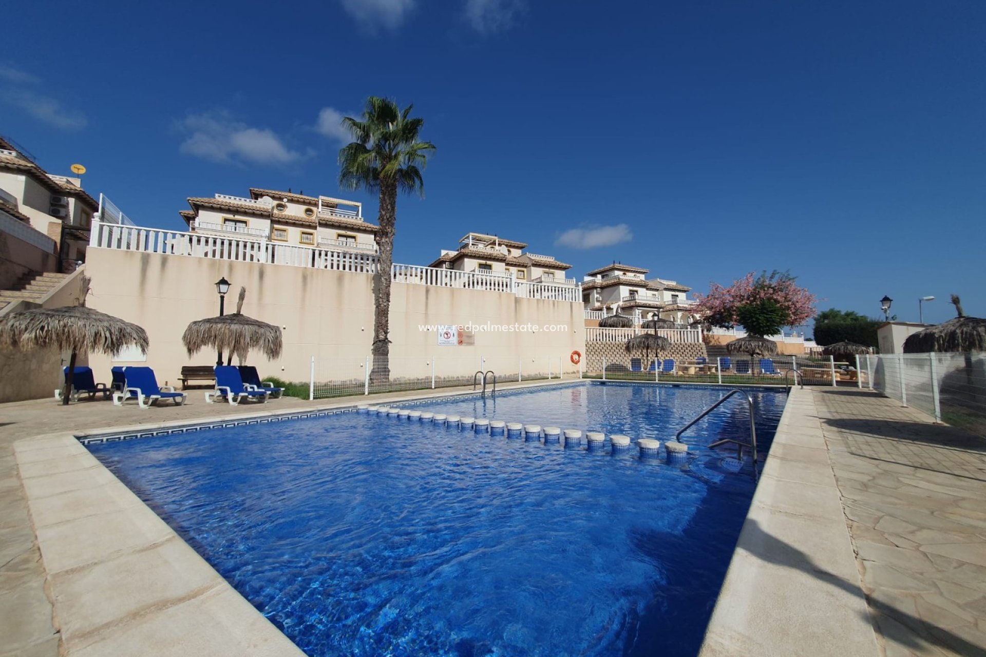 Herverkoop - Appartement / flat -
Orihuela Costa - Lomas de Cabo Roig