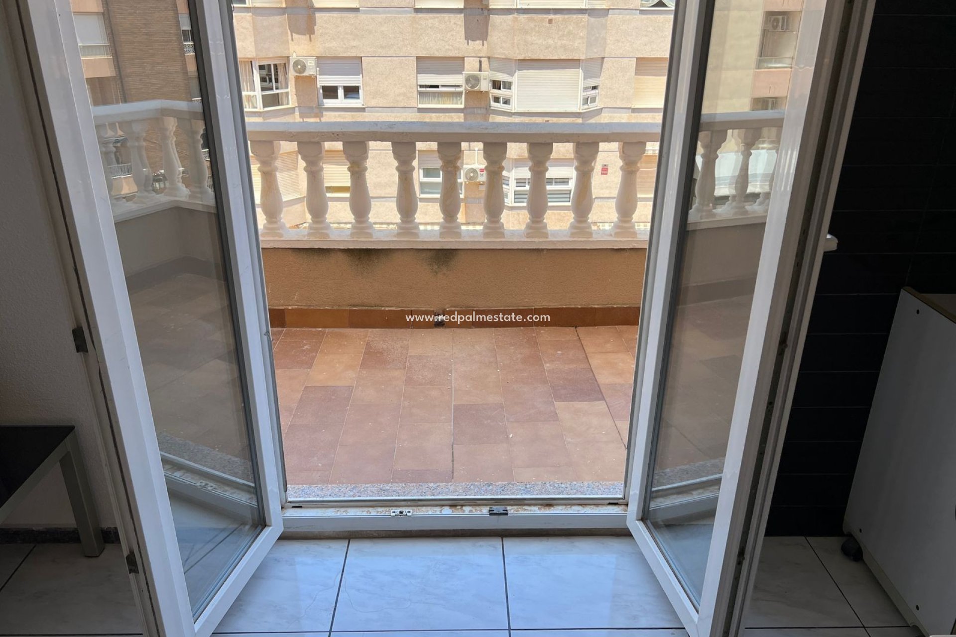 Herverkoop - Appartement / flat -
Punta Prima - Punta Prima Torrevieja