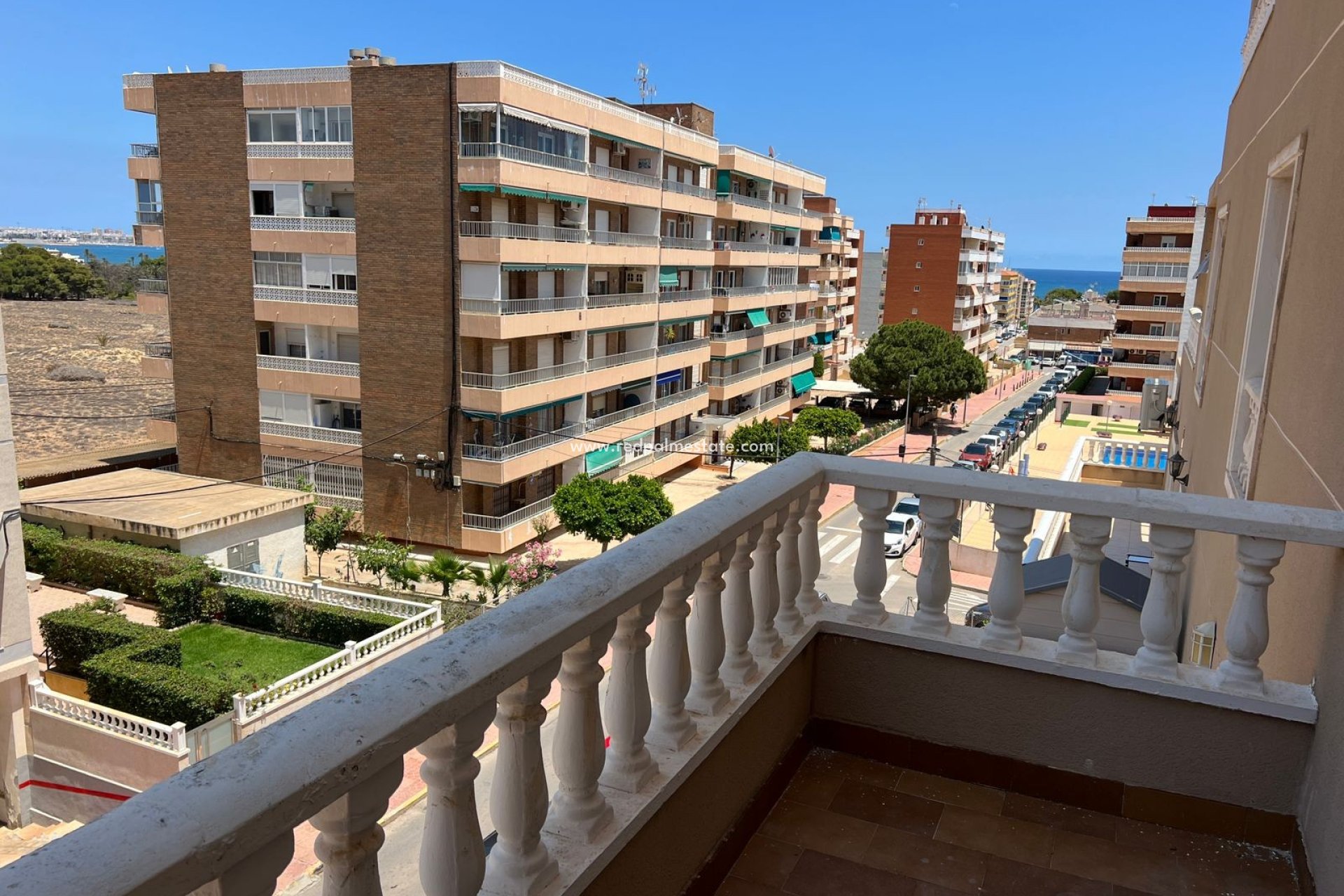 Herverkoop - Appartement / flat -
Punta Prima - Punta Prima Torrevieja