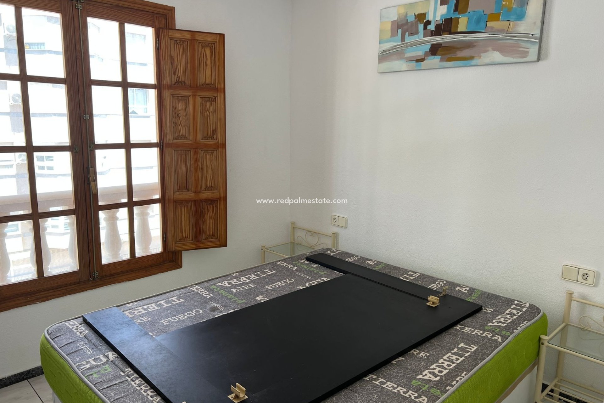 Herverkoop - Appartement / flat -
Punta Prima - Punta Prima Torrevieja