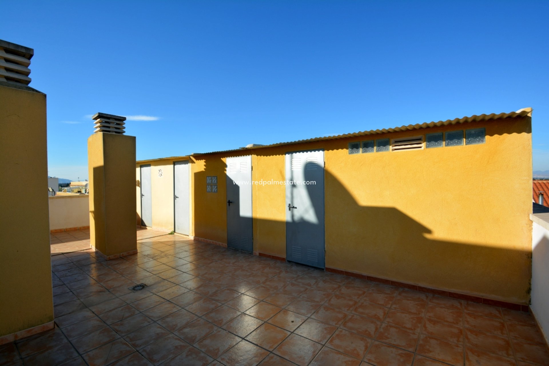 Herverkoop - Appartement -
Formentera del Segura - Costa Blanca